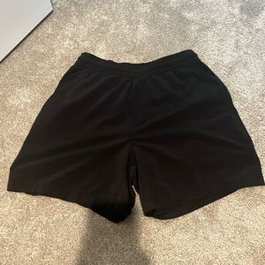 Men’s 5” Inseam Lululemon Shorts